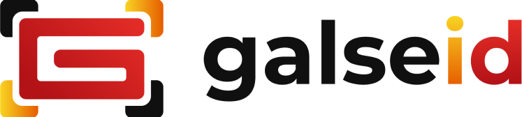 GalseId Logo